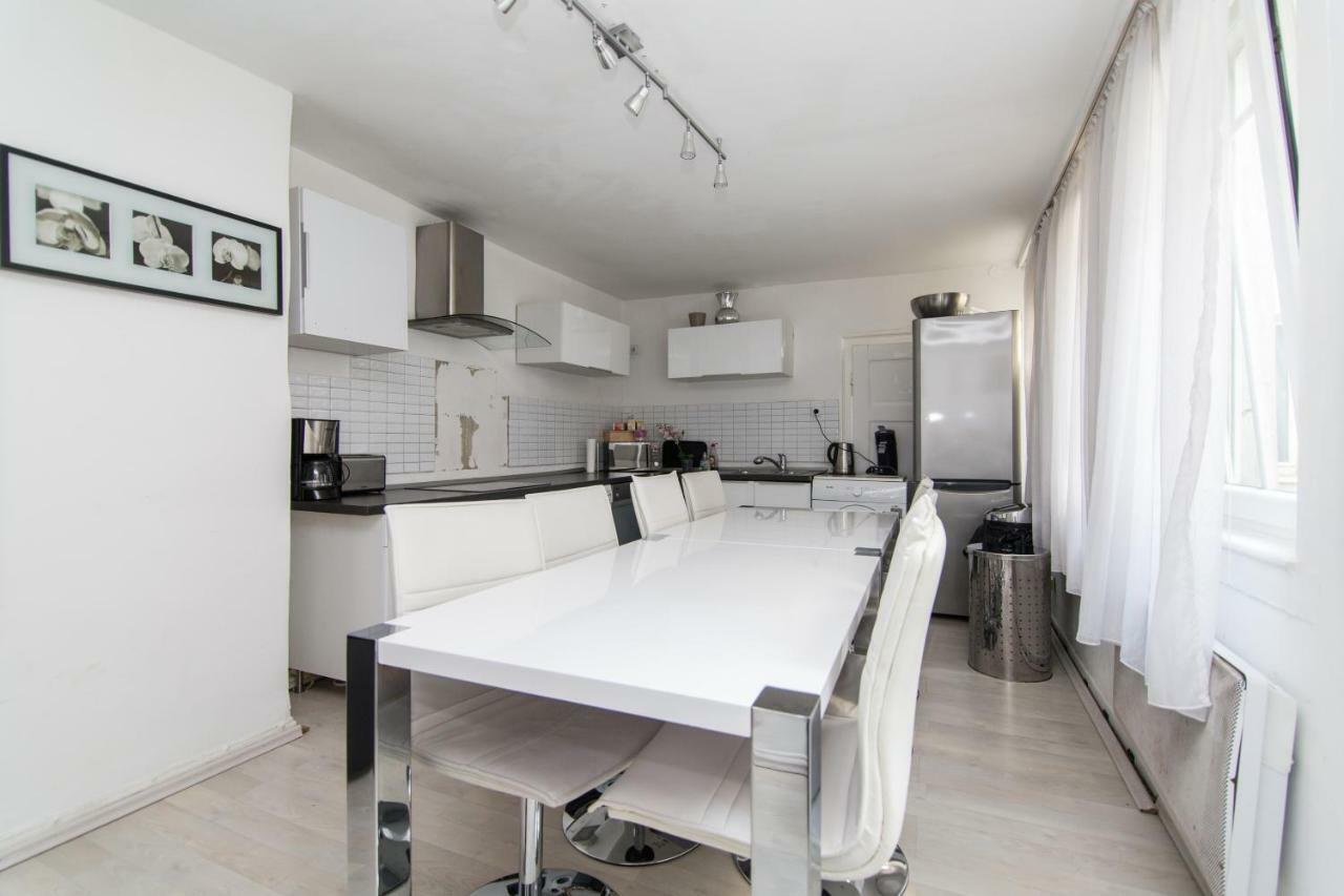 Altstadt Bolker Original Apartment *
