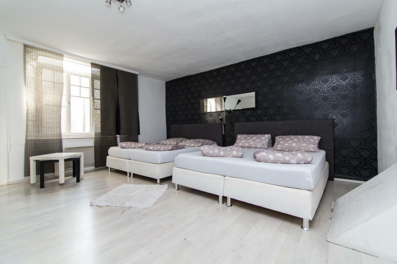 Altstadt Bolker Original Apartment Düsseldorf