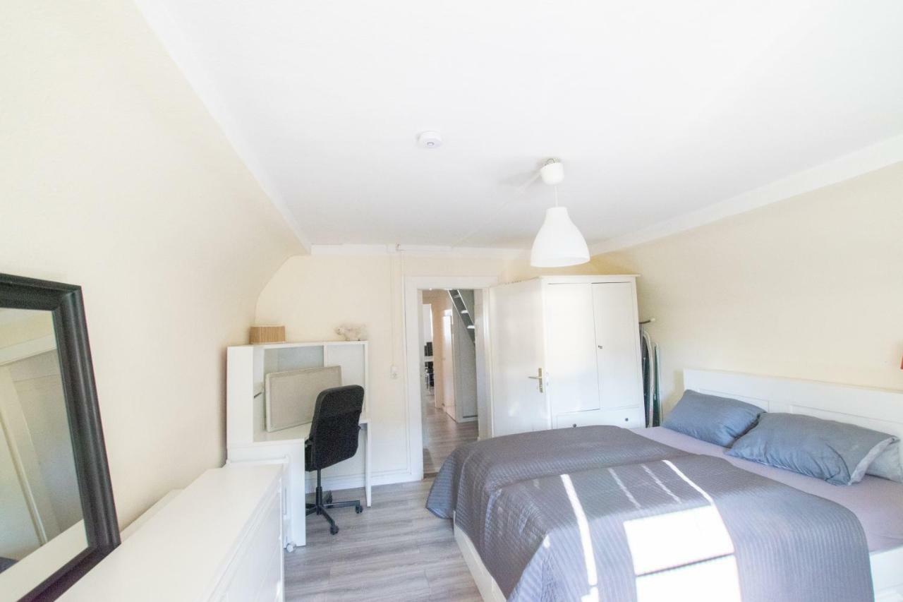 Altstadt Bolker Original Apartment *