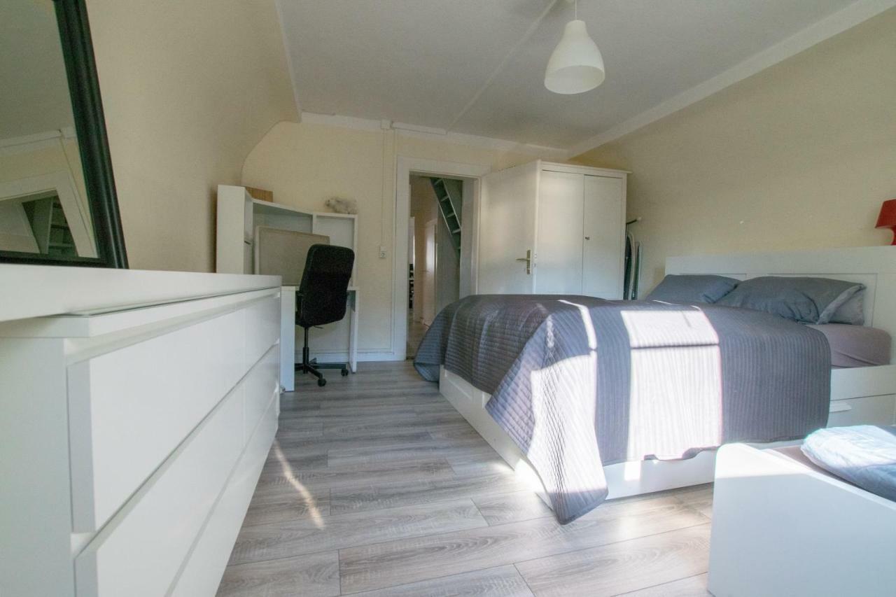 Apartment Altstadt Bolker Original
