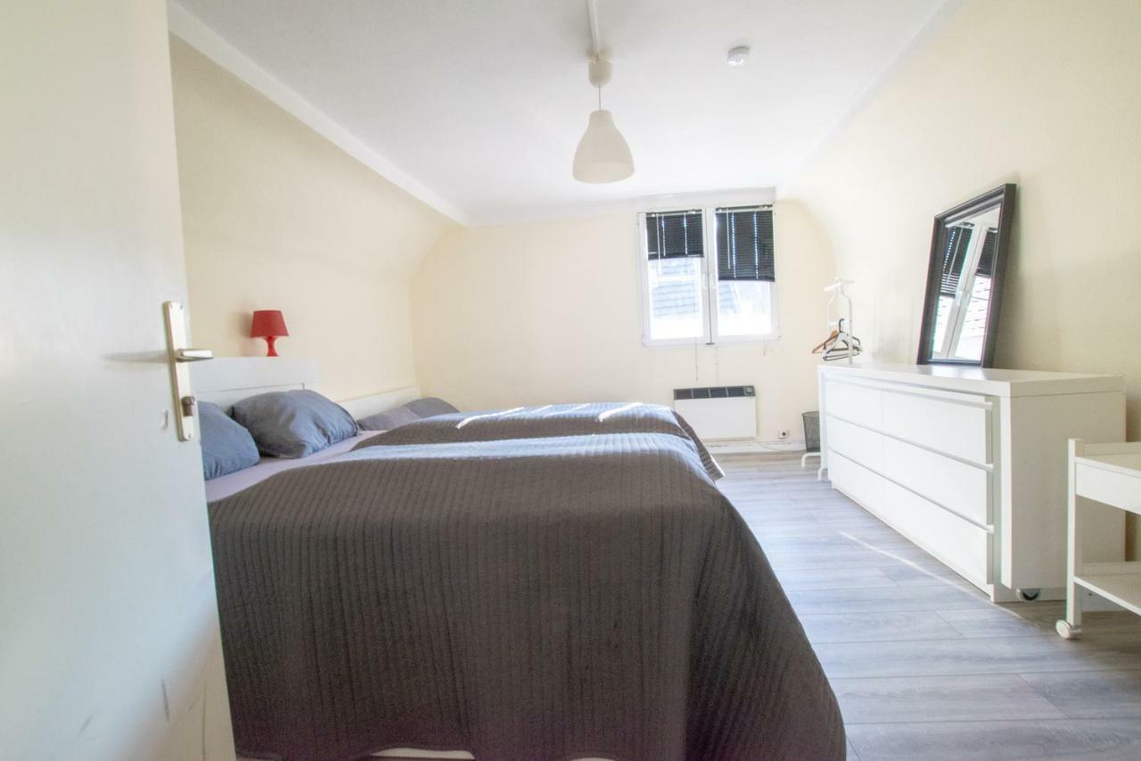 Apartment Altstadt Bolker Original Düsseldorf