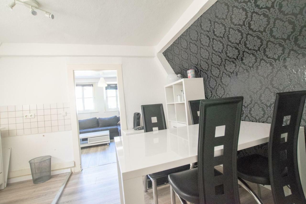 Apartment Altstadt Bolker Original Düsseldorf
