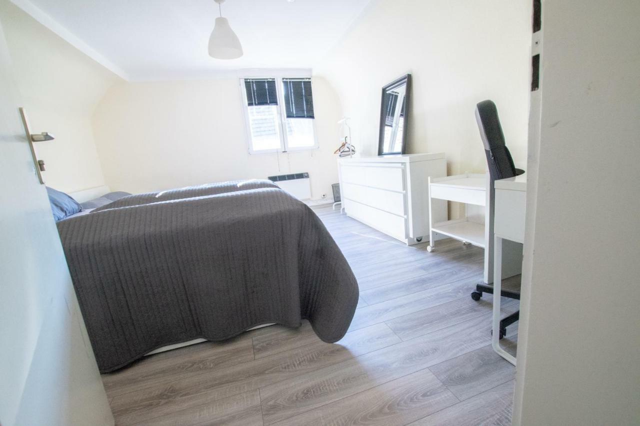 Apartment Altstadt Bolker Original