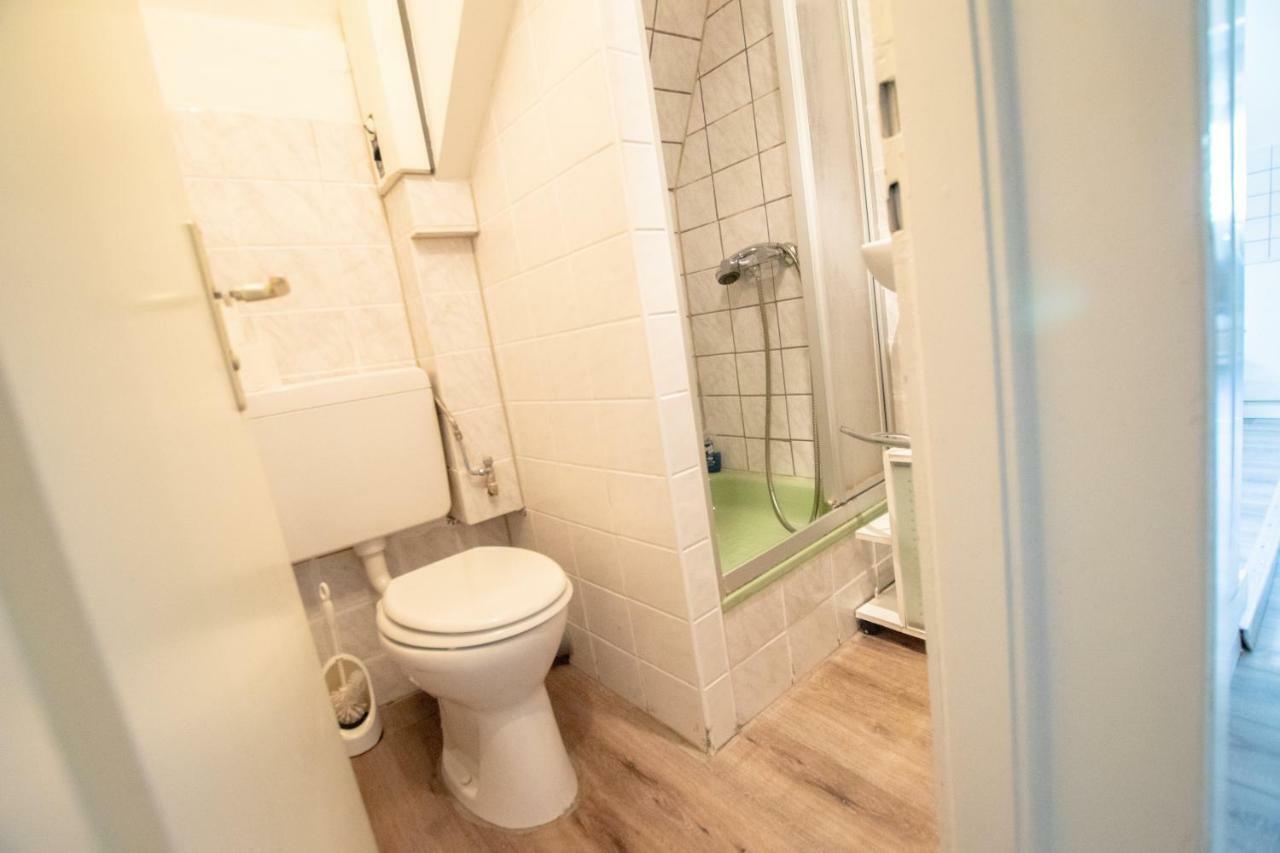 Apartment Altstadt Bolker Original