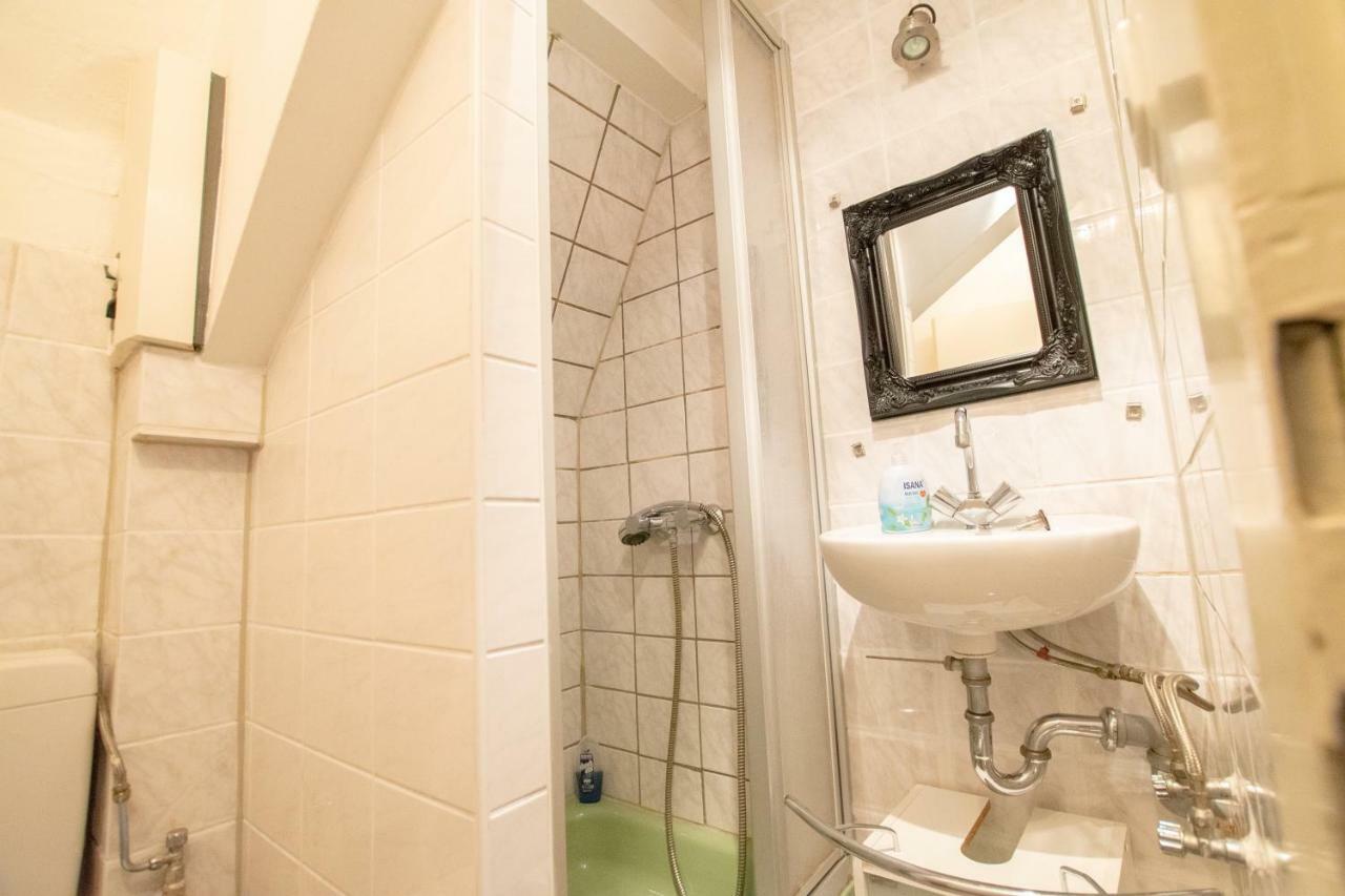 Altstadt Bolker Original Apartment *