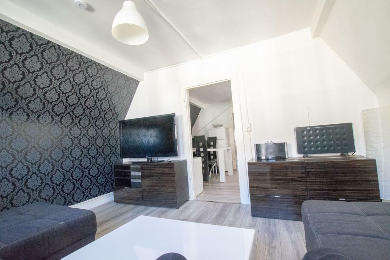 Apartment Altstadt Bolker Original