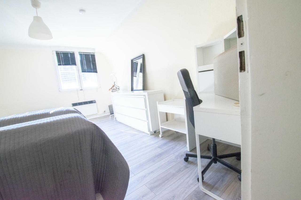 Altstadt Bolker Original Apartment