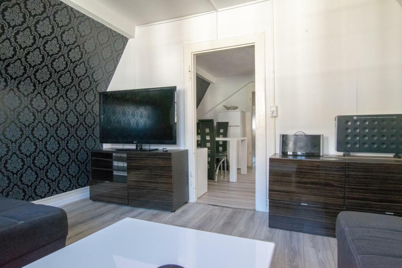 Appartement Altstadt Bolker Original Düsseldorf